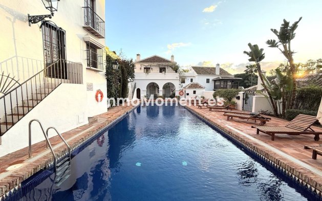 Revente - Villa - Marbella - Marbella Centro