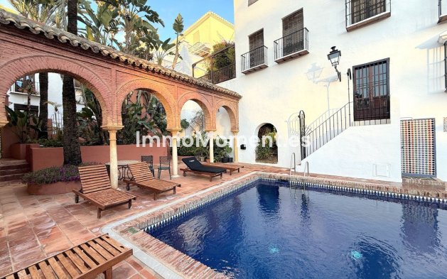 Revente - Villa - Marbella - Marbella Centro