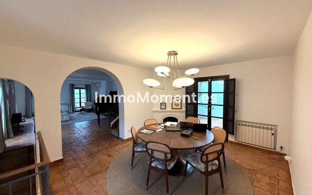 Revente - Villa - Marbella - Marbella Centro