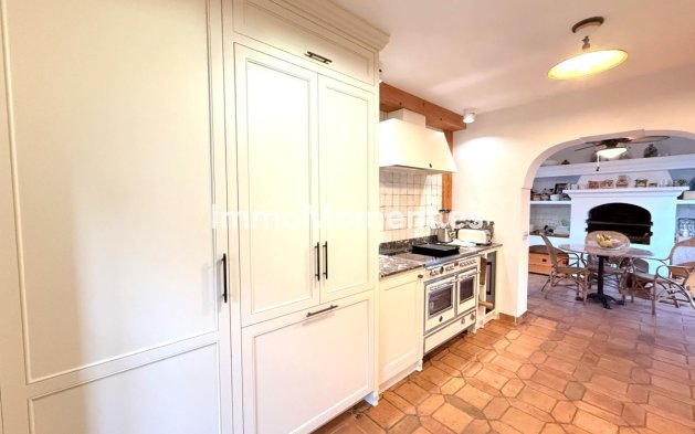 Revente - Villa - Marbella - Marbella Centro