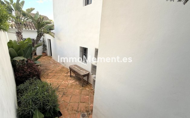 Revente - Villa - Marbella - Marbella Centro