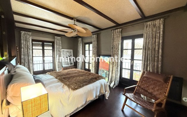 Revente - Villa - Marbella - Marbella Centro