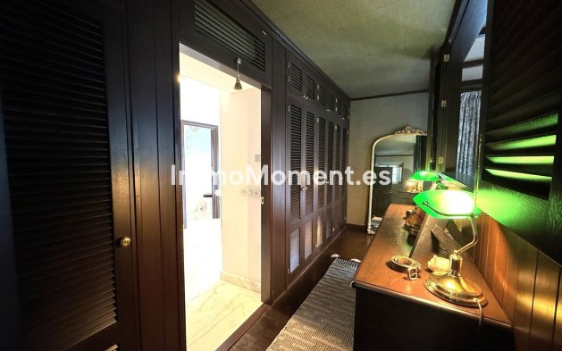 Revente - Villa - Marbella - Marbella Centro