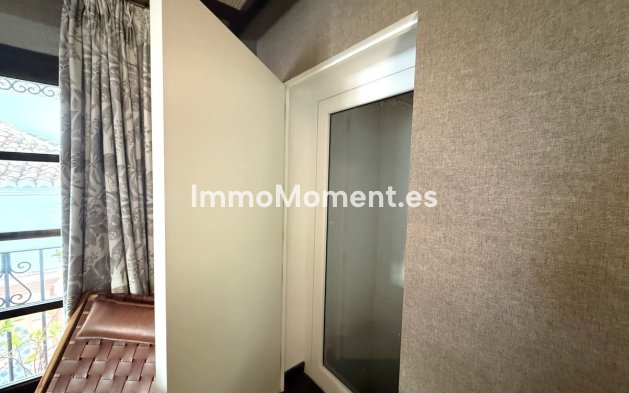 Revente - Villa - Marbella - Marbella Centro