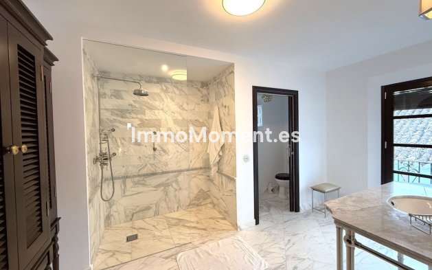 Revente - Villa - Marbella - Marbella Centro