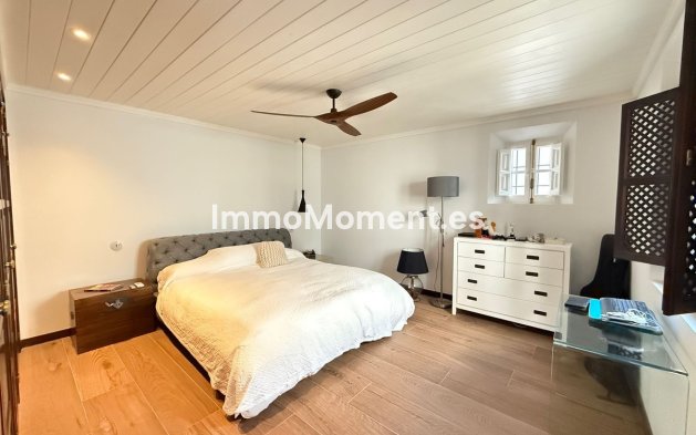 Revente - Villa - Marbella - Marbella Centro