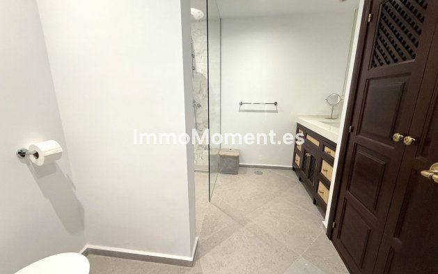 Revente - Villa - Marbella - Marbella Centro