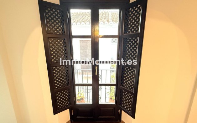 Revente - Villa - Marbella - Marbella Centro