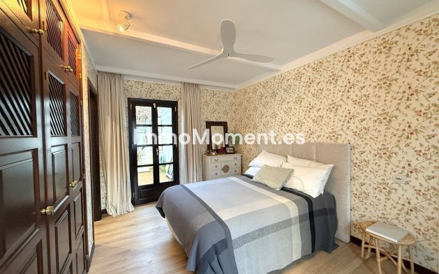 Revente - Villa - Marbella - Marbella Centro