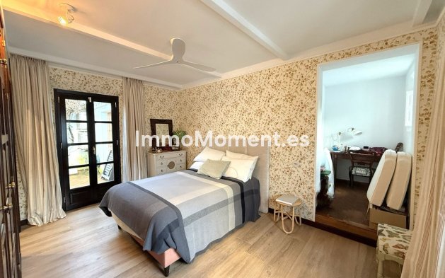 Revente - Villa - Marbella - Marbella Centro