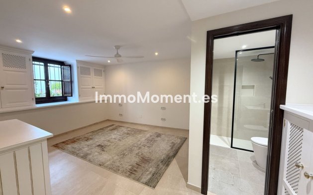 Revente - Villa - Marbella - Marbella Centro