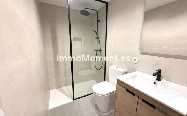 Revente - Villa - Marbella - Marbella Centro