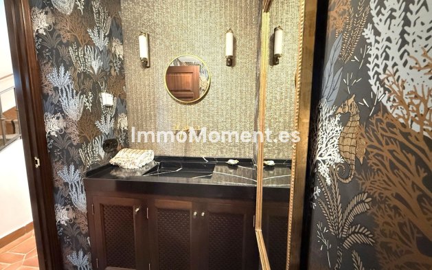 Revente - Villa - Marbella - Marbella Centro