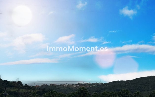 Wiederverkauf - Land - Estepona  - Estepona Centro