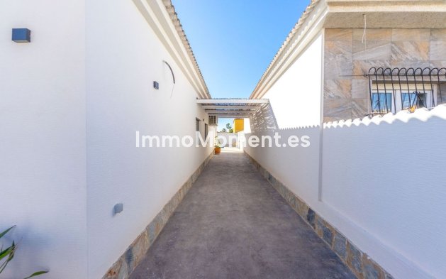 Wiederverkauf - Villa - Torrevieja - Torrevieja Centro
