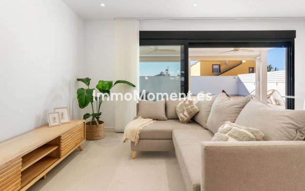 Wiederverkauf - Villa - Torrevieja - Torrevieja Centro