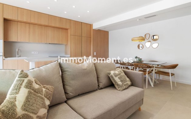 Wiederverkauf - Villa - Torrevieja - Torrevieja Centro