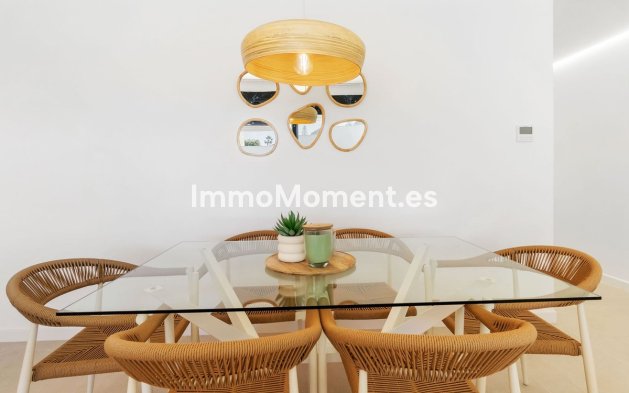 Wiederverkauf - Villa - Torrevieja - Torrevieja Centro