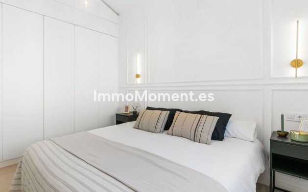 Wiederverkauf - Villa - Torrevieja - Torrevieja Centro