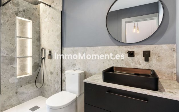 Wiederverkauf - Villa - Torrevieja - Torrevieja Centro