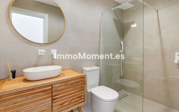 Wiederverkauf - Villa - Torrevieja - Torrevieja Centro