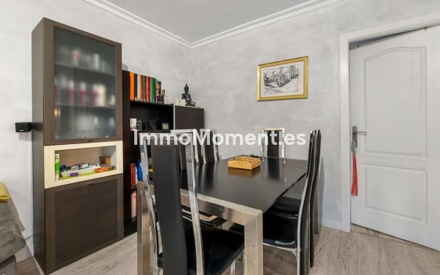 Revente - Maison mitoyenne - Torrevieja - Torrevieja Centro