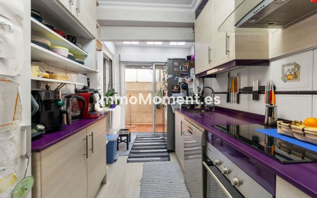 Revente - Maison mitoyenne - Torrevieja - Torrevieja Centro