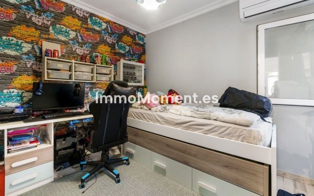 Revente - Maison mitoyenne - Torrevieja - Torrevieja Centro