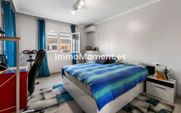 Revente - Maison mitoyenne - Torrevieja - Torrevieja Centro