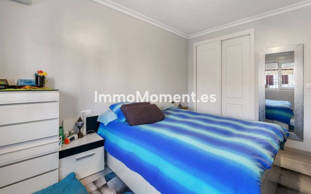 Revente - Maison mitoyenne - Torrevieja - Torrevieja Centro