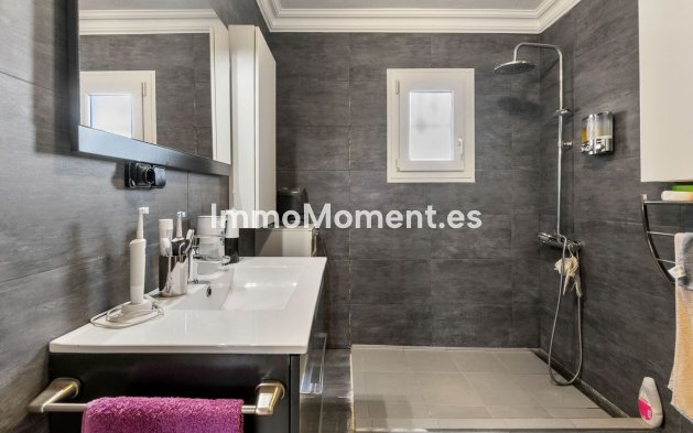 Revente - Maison mitoyenne - Torrevieja - Torrevieja Centro