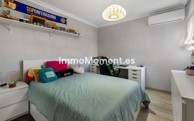 Revente - Maison mitoyenne - Torrevieja - Torrevieja Centro