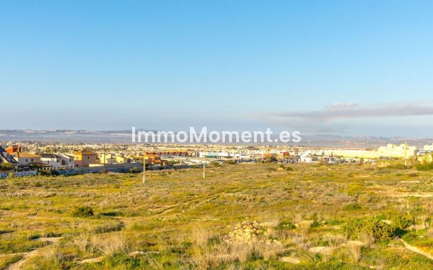 Revente - Maison mitoyenne - Torrevieja - Torrevieja Centro