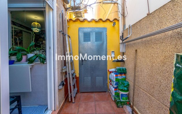 Revente - Maison mitoyenne - Torrevieja - Torrevieja Centro