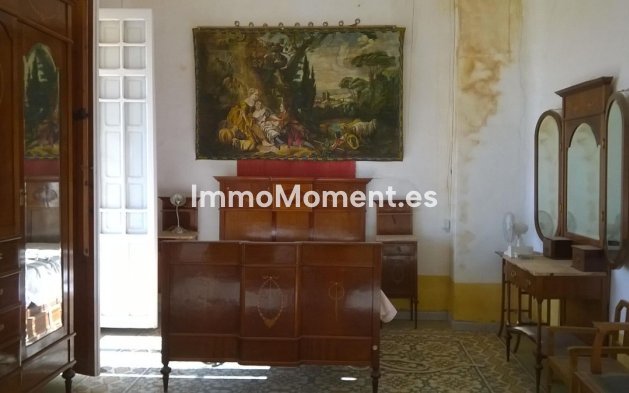 Wiederverkauf - Landhaus - Orihuela - Orihuela Centro