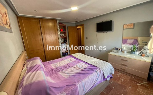 Wiederverkauf - Wohnung - Torrevieja - Torrevieja Centro