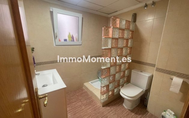 Wiederverkauf - Wohnung - Torrevieja - Torrevieja Centro