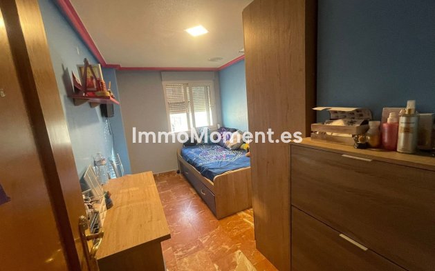 Wiederverkauf - Wohnung - Torrevieja - Torrevieja Centro