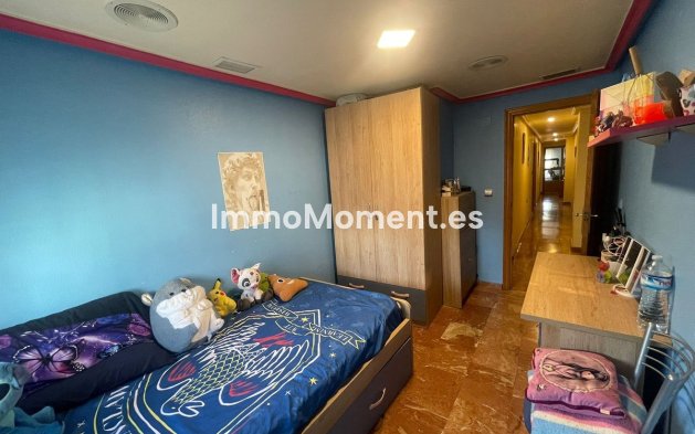 Wiederverkauf - Wohnung - Torrevieja - Torrevieja Centro