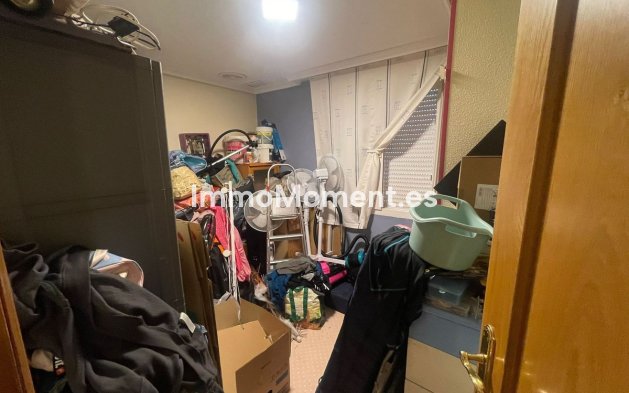 Wiederverkauf - Wohnung - Torrevieja - Torrevieja Centro