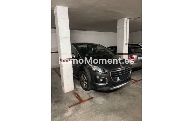 Wiederverkauf - Wohnung - Torrevieja - Torrevieja Centro