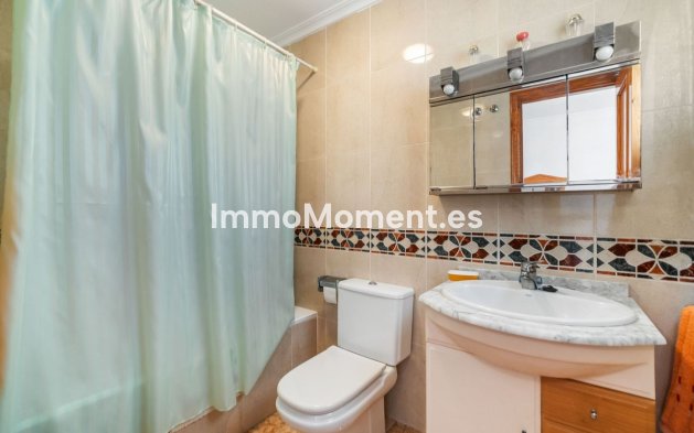 Wiederverkauf - Wohnung - Torrevieja - Torrevieja Centro