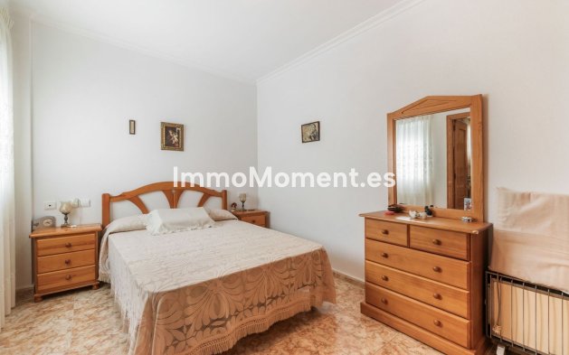 Wiederverkauf - Wohnung - Torrevieja - Torrevieja Centro