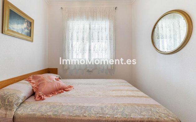 Wiederverkauf - Wohnung - Torrevieja - Torrevieja Centro