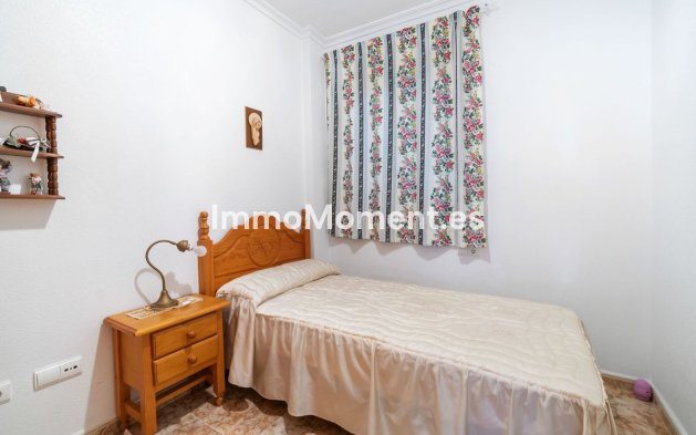 Wiederverkauf - Wohnung - Torrevieja - Torrevieja Centro