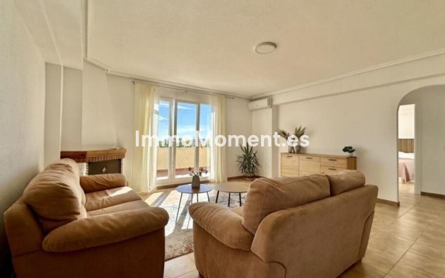 Wiederverkauf - Wohnung - Torrevieja - Torrevieja Centro