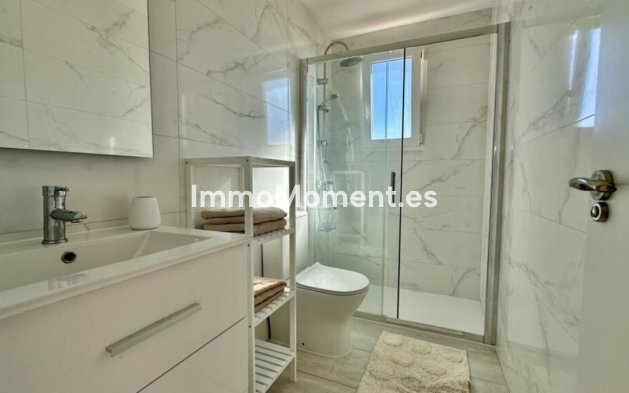 Wiederverkauf - Wohnung - Torrevieja - Torrevieja Centro