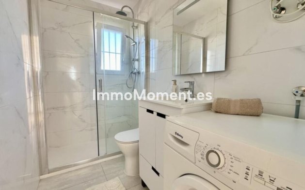 Wiederverkauf - Wohnung - Torrevieja - Torrevieja Centro