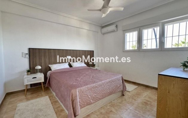 Wiederverkauf - Wohnung - Torrevieja - Torrevieja Centro