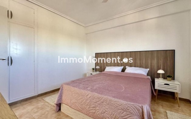 Wiederverkauf - Wohnung - Torrevieja - Torrevieja Centro